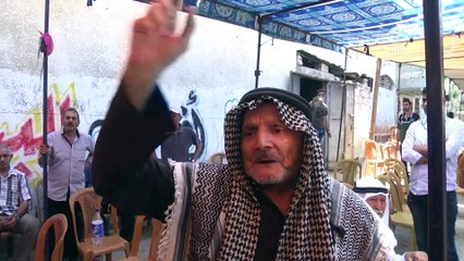 Gazze 3 şehidini uğurladı - GAZZE