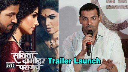 Hindi v/s Marathi | John says regional films have better content