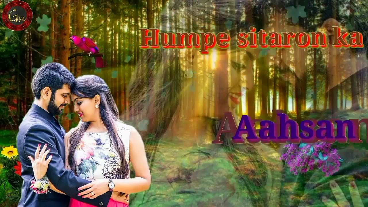 Sweet lovely whatsapp status video -- Sapna Jahan -- FEMALE version 