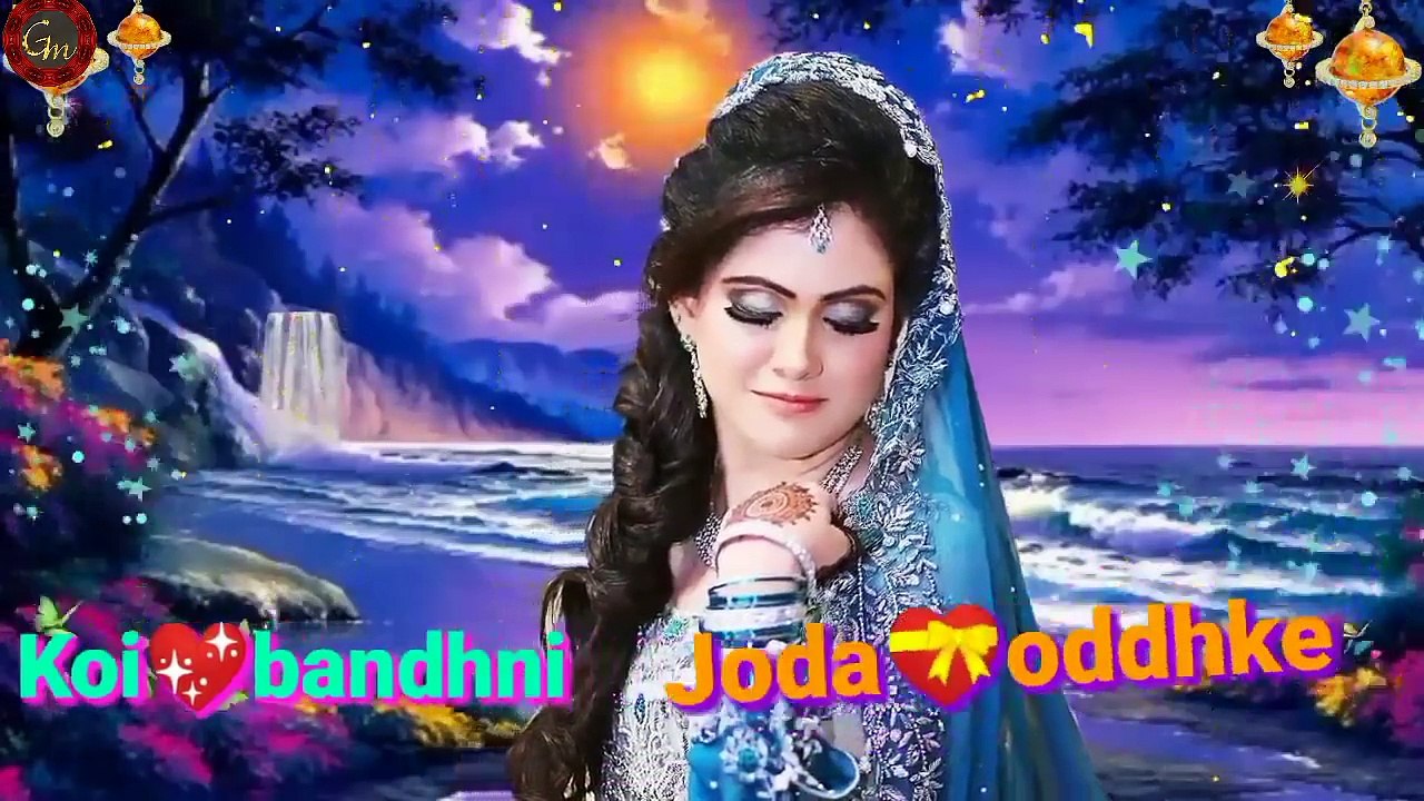 Video for whatsapp status -- Dhadak -- Female love version 