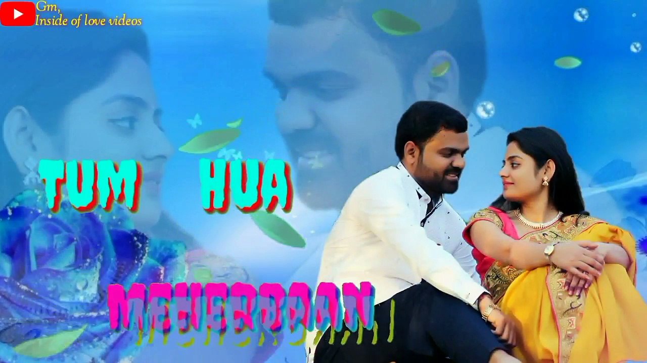 Video for whatsapp status - Main Agar Kahoon - New Version