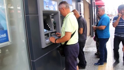 WhatSapp grubuyla 50 dolandırıcılık girişiminden 40'ı önlendi - SİNOP