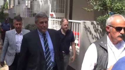 ABD'nin Ankara Maslahatgüzarından Brunson Açıklaması: "Andrew Serbest Kalana Kadar Çalışmalarımıza...