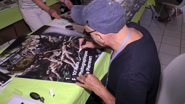 Alpes-de-Haute-Provence : les nuits photographiques de Pierrevert commencent ce soir !
