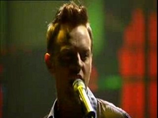 DARREN HAYES - BREAK ME SHAKE ME