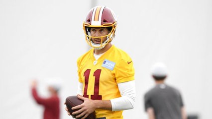 Tiki Barber defends 'Skins: 'They're going to be much better than people think'