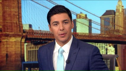 GOP Congressman Introduce Impeachment Resolution Against Rod Rosenstein