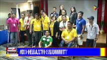 DOH holds PWD Health Summit