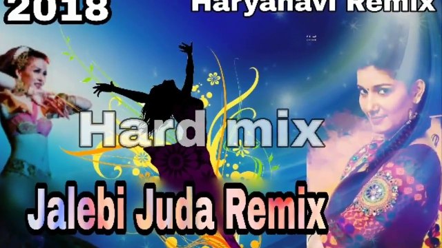 Haryanvi DJ Remix Song 2018 sapna choudary Anjali raju panjabi '..image video
