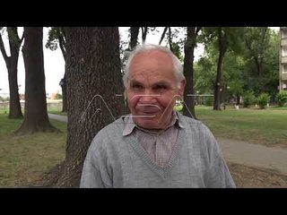 Qytetarët kujtojnë tmerret e tërmetit shkatërrues