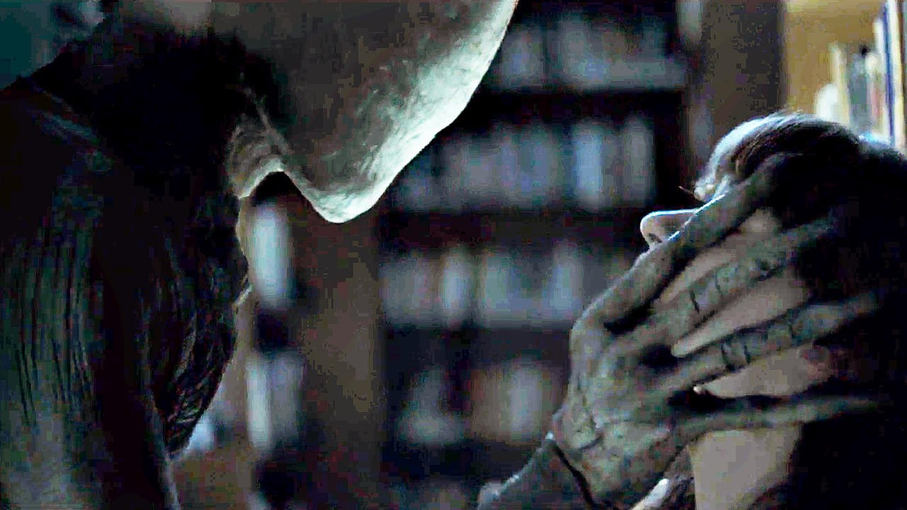 Slender Man - Trailer 3 (Deutsch) HD