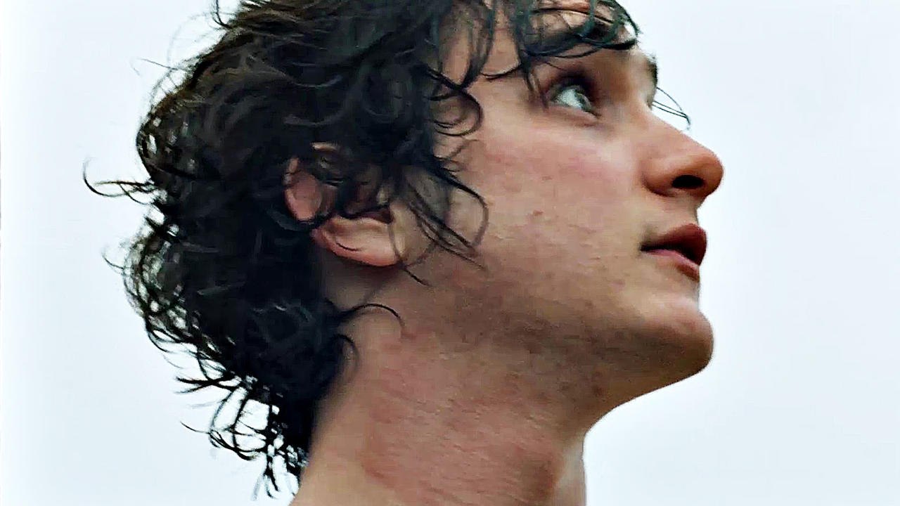 Glücklich wie Lazzaro - Trailer (Deutsch) HD