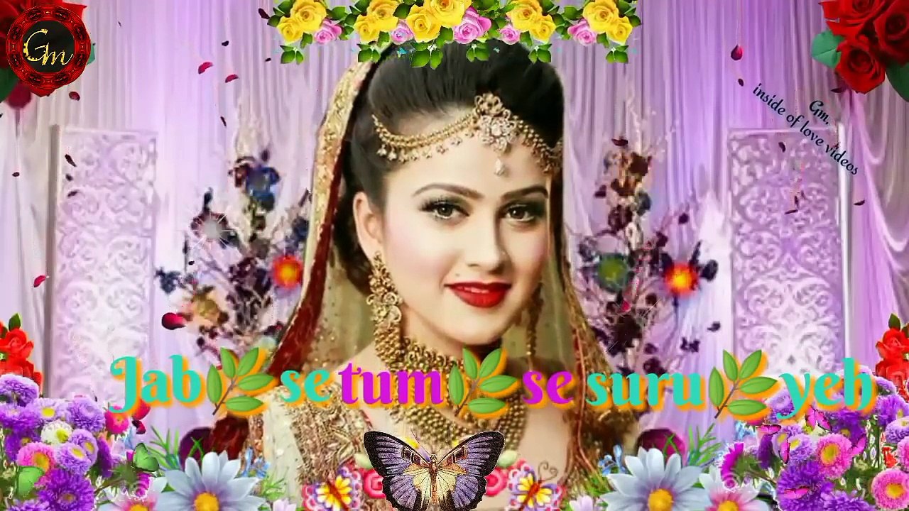 So cute video for whatsapp status -- Tum se milne ko dil karta hai 