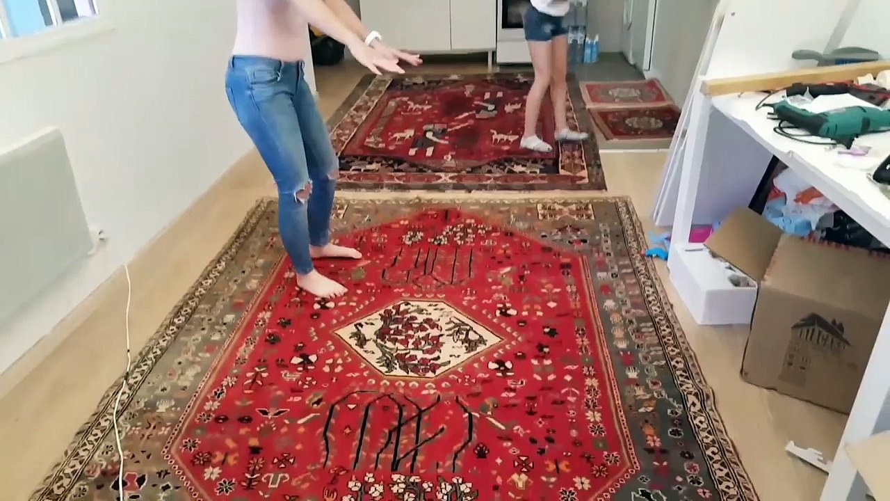 NOTRE NOUVELLE MAISON [DÉMÉNAGEMENT] 1_2