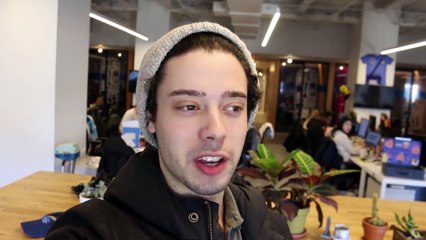 Extrovert Spends 24 Hours Alone In The Woods