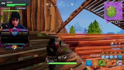 Fortnite Daily Best Moments Ep.36 (Fortnite Battle Royale Funny Moments)