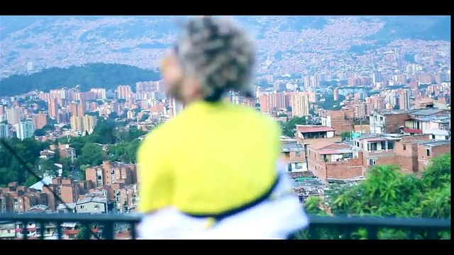 BB Nobre- Morir Sin Mi (Official Video)