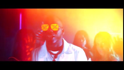 Ceky Viciny - Tiempo (Video Oficial)