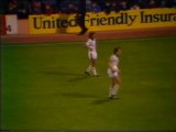 15/09/1982 - Dundee United v PSV Eindhoven - UEFA Cup 1st Round 1st Leg - Goals