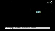 Michel Cymes victime d’une panne d’électricité ! (Mag Santé) - ZAPPING TÉLÉ BEST OF DU 10/08/2018