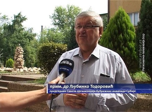 Novi zakon - nova nada , 26.jul 2018. (RTV Bor)