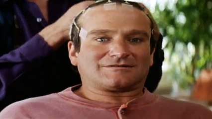 Mrs Doubtfire bande annonce
