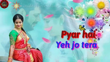 So,,❣️❣️ Sweet,, whatsapp,, status,, video☘️ -- Rab kare mujhko bhi pyar ho jaye 