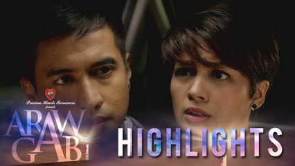PHR Presents Araw Gabi: Amber, gustong mawala si Adrian | EP 63
