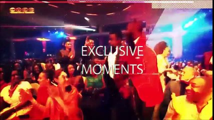 John Boyega Speaks on His First Nollywood Movie