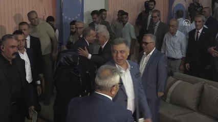 Kerkük'te Türkmenler Valilik Makamına Talip Oldu