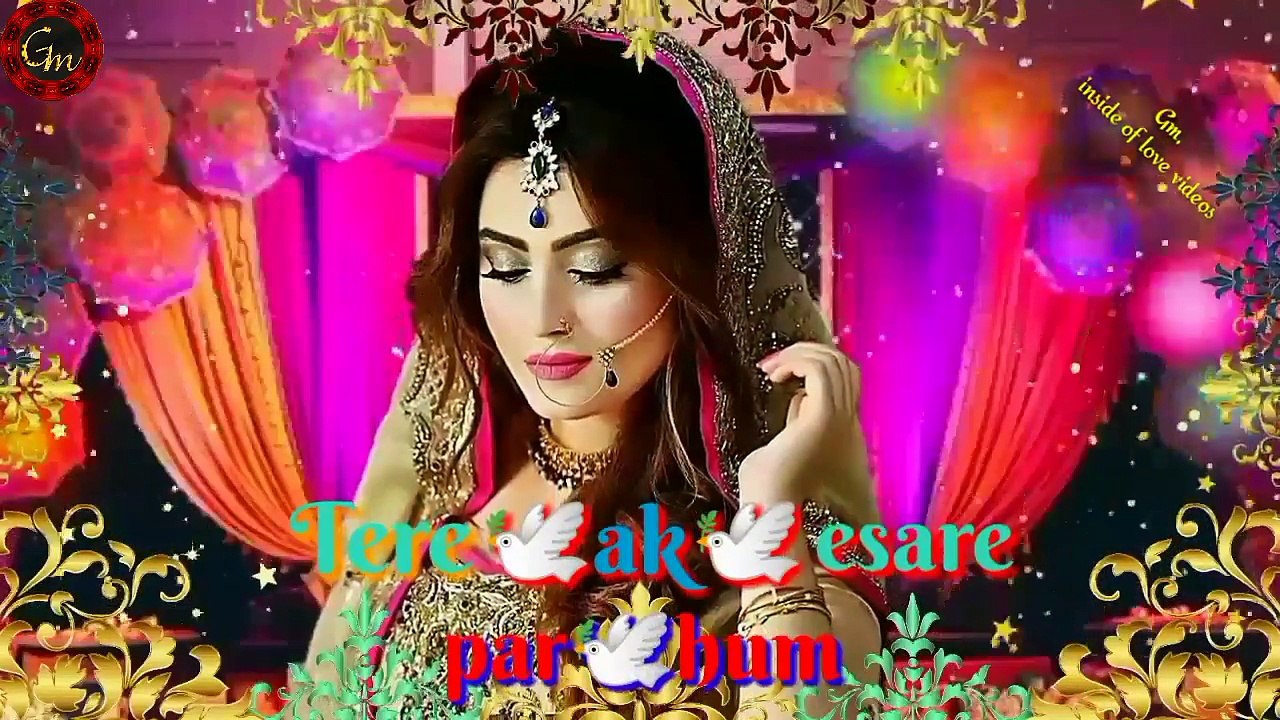 New Sweet Video For Whatsapp Status -- Tujhko Dekha To Yeh Jaana