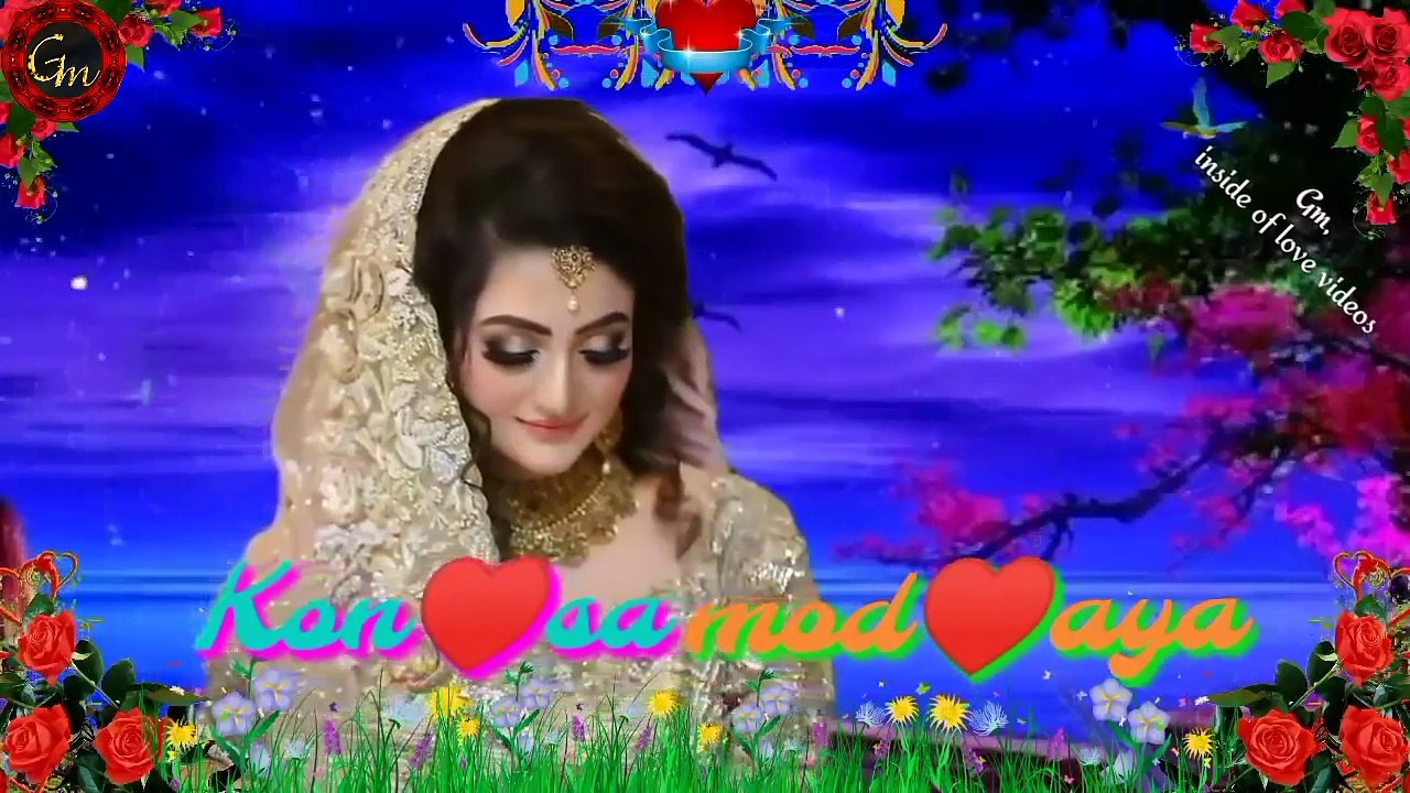 New video for whatsapp status --✨Kon sa mod aya zindagi ke safar mein✨