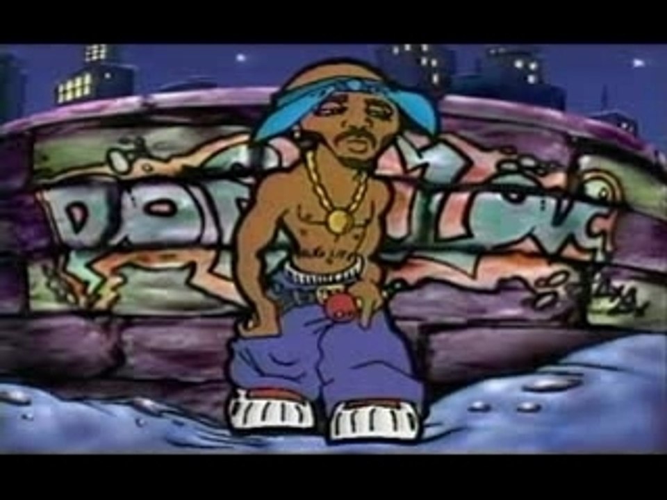 Do for love - 2 pac (tupac) shakur