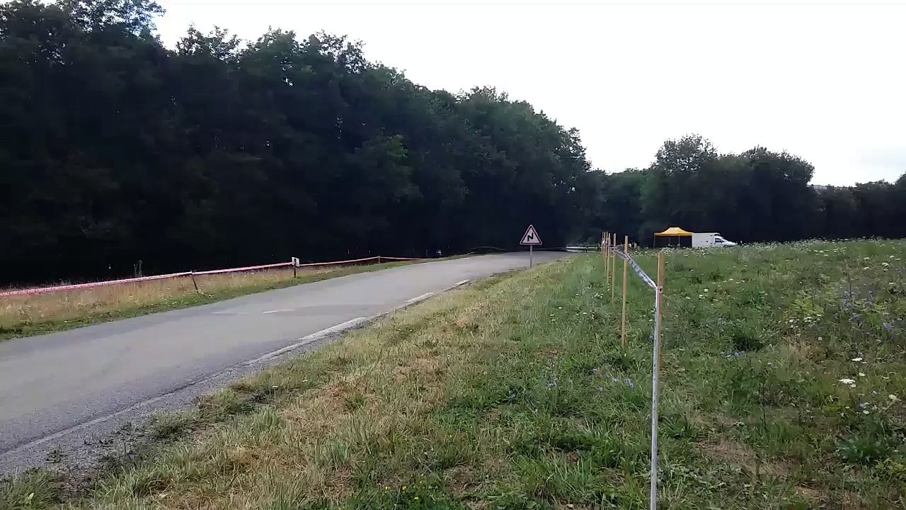 106 F2000/13 C/C des abbans 2018