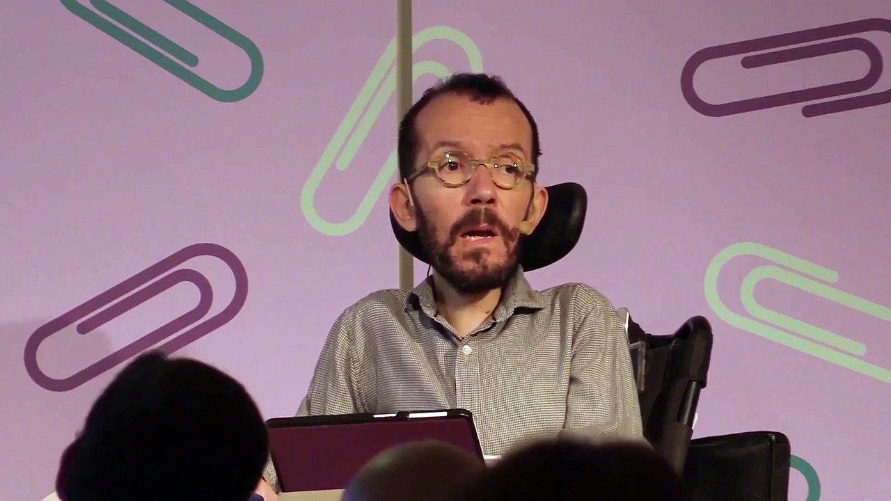 Pablo Echenique
