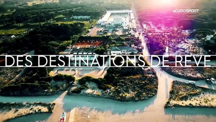 Longines Global Champion Tour : Des lieux d'exception pour une compétition magique