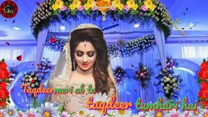 Lovely❣️ whatsapp ❣️❣️status ❣️video❣️❣️ -- ❣️❣️Abhi chen churaya hai❣️✨❣️ - Copy