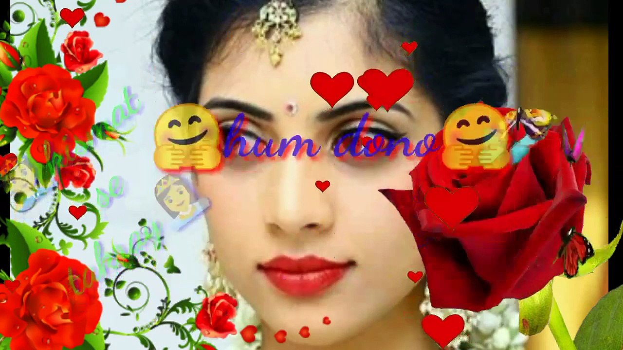 New    whatsapp status video --  Jhumritalaiyya song video. 