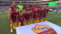 All Goals & highlights - Roma 1-4 Tottenham - 26.07.2018