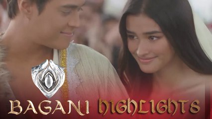 Bagani: Ang pinakahihintay na kasalan sa Sansinukob | EP 102