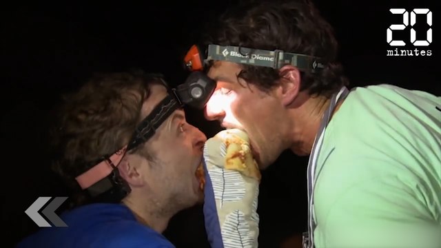 Ce volcan cuisine vos lasagnes - Le Rewind du Jeudi 26 Juillet 2018