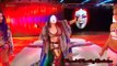 WWE RAW25 Sasha Banks,Bayley,Mickie James & Asuka vs Nia Jax,Alicia Fox,Mandy Rose & Sonya