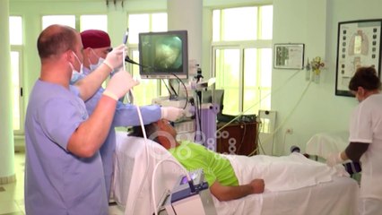 Ora News - KLSH kontaton shkelje tek Trauma: Furnizim me pajisje mjekësore pa çmim dhe faturë