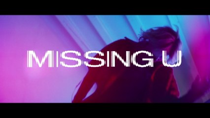 Robyn - Missing U