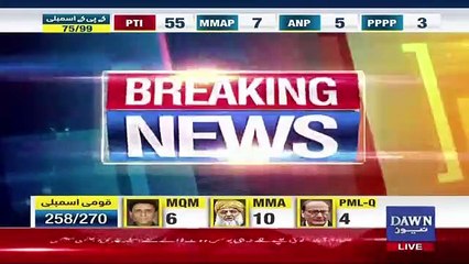 Breaking Update about PM's Oath by Imran Khan