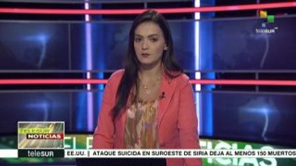 EEUU: Trump dispuesto a alcanzar nuevo acuerdo nuclear con Irán