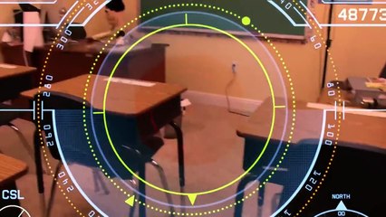 SML Movie: Robot Jeffy - Jeffo Kills Bully Bill