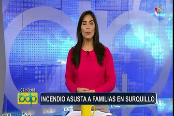 Callao: joven evita el robo de su celular de esta inusual manera