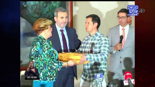 CIDH recibió documentos desclasificados de asesinato de periodistas