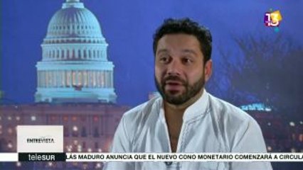 Entrevista con Jorge Gestoso: Conversamos con Arturo Viscarra